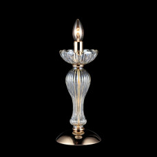 Настольная лампа декоративная Luciano ARM587-11-R
