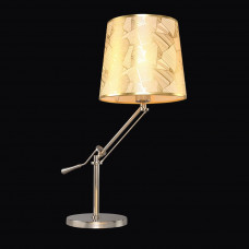 Настольная лампа Текстиль 5-6515-1-ST Е27