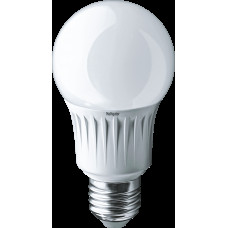 Лампа светодиодная (LED) Navigator 94 386 NLL-A55-7-230-4K-E27
