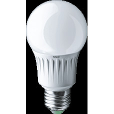 Лампа светодиодная (LED) Navigator 71 296 NLL-A60-12-230-2.7K-E27