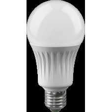Лампа светодиодная (LED) Navigator 71 365 NLL-A70-15-230-4K-E27