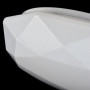 Накладной светильник Crystallize MOD999-04-W