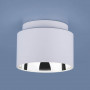 Потолочный светильник Elektrostandard 1069 GX53 WH белый матовый 4690389098512