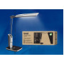 Настольная лампа (09106) Uniel TLD-515 Silver/LED/900Lm/2700-6400K/Dimmer