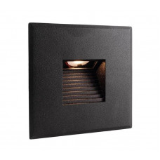 Крышка Deko-Light Cover black squared for Light Base COB Indoor 930132