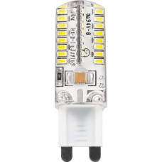 Лампа светодиодная Feron LB-421 G9 4W 2700K