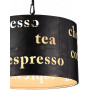 Подвесной светильник Espresso 1503-3P