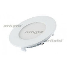 Встраиваемый светильник Arlight DL-85M-4W Day White