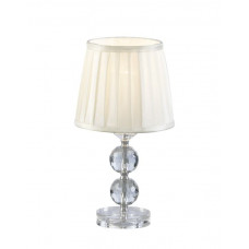 Настольная лампа декоративная Selection A5146LT-1WH Arte Lamp