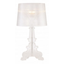 Настольная лампа декоративная Trendy A6010LT-1CL