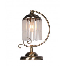 Настольная лампа декоративная Madeira A8556LT-1AB Arte Lamp