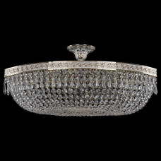 Светильник на штанге Bohemia Ivele Crystal 1901 19013/80IV GW