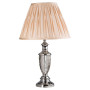 Настольная лампа декоративная Оделия 619030101