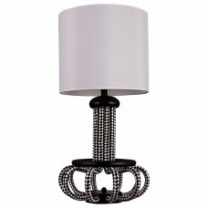Настольная лампа декоративная Donna 2718/04 TL-1