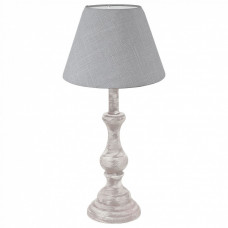 Настольная лампа декоративная Newlyn 49668