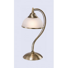 Настольная лампа декоративная Bells 1016-1T