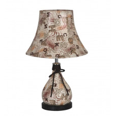 Настольная лампа декоративная Adventure 1106-1T Favourite