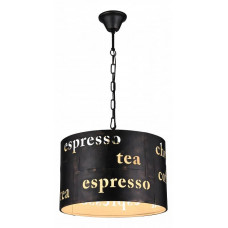 Подвесной светильник Espresso 1503-3P