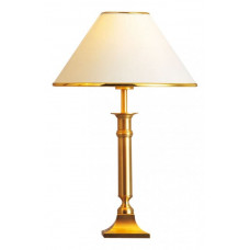 Настольная лампа декоративная Classic 2465