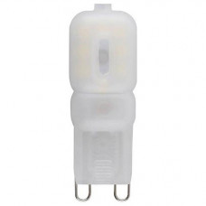 Лампа светодиодная Horoz Electric 001-023-0003 G9 3Вт 4200K HRZ00002260