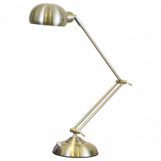 Настольная лампа офисная Kink Light Лион 07035-1