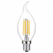 Лампа светодиодная Kink Light 98356 E14 6Вт 2700K 098356-2,21
