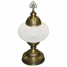 Настольная лампа декоративная Kink Light Осман 103902-1