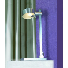 Настольная лампа декоративная Adria LSA-8204-01 Lussole
