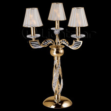 Настольная лампа декоративная Alveare 702932