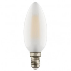 Лампа светодиодная LED E14 6Вт 220В 4200 K 933514