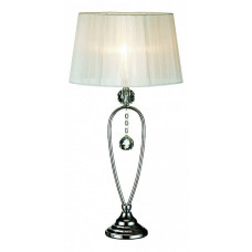 Настольная лампа декоративная Christinehof 102047