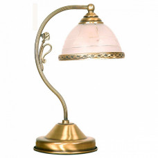 Настольная лампа декоративная Ангел 5 295031401
