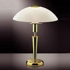 Настольная лампа декоративная Parma 2155/1T