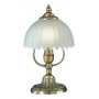Настольная лампа декоративная P 2825