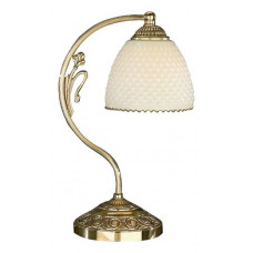 Настольная лампа декоративная P 7105 P