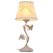 Настольная лампа декоративная Farfalla SL183.524.01