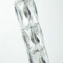 Подвесной светильник Kink Light Аква-кристалл 08620-3A
