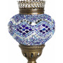 Настольная лампа декоративная Kink Light Марокко 0912A,05