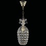Подвесной светильник Bohemia Ivele Crystal 1477 14773/20 G