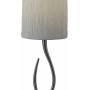 Настольная лампа декоративная Mantra Lua 3702
