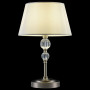 Настольная лампа декоративная Milena FR5679TL-01N