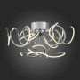 Потолочный светодиодный светильник ST Luce Exclu SL904.102.09