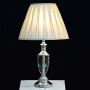 Настольная лампа декоративная Оделия 619030101
