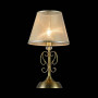 Настольная лампа декоративная Driana FR2405-TL-01-BS