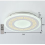 Накладной светильник F-promo Ledolution 2273-5C