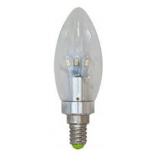 Лампа светодиодная LB-70 E14 220В 3.5Вт 4000 K 25252 Feron