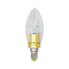 Лампа светодиодная LB-70 E14 220В 3.5Вт 2700 K 25254 Feron