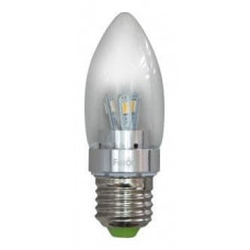 Лампа светодиодная LB-70 E27 220В 3.5Вт 6400 K 25274 Feron
