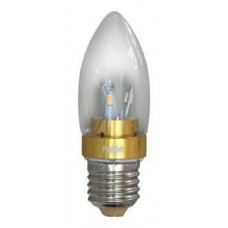 Лампа светодиодная LB-70 E27 220В 3.5Вт 2700 K 25275 Feron