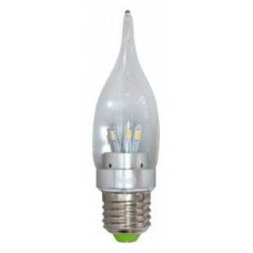 Лампа светодиодная LB-71 E27 220В 3.5Вт 4000 K 25279 Feron